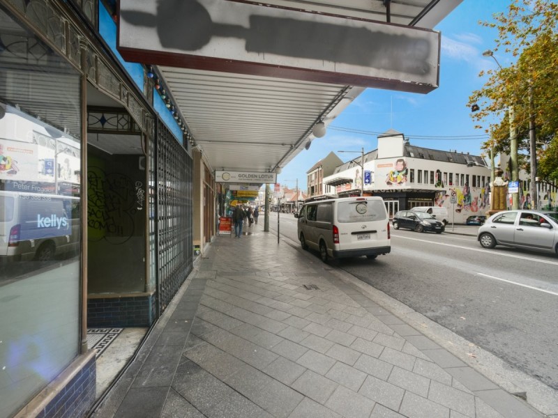 343 King Street, Newtown NSW 2042