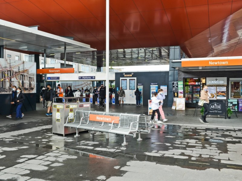 343 King Street, Newtown NSW 2042