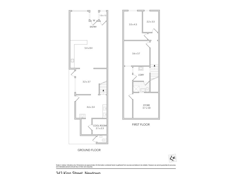343 King Street, Newtown NSW 2042