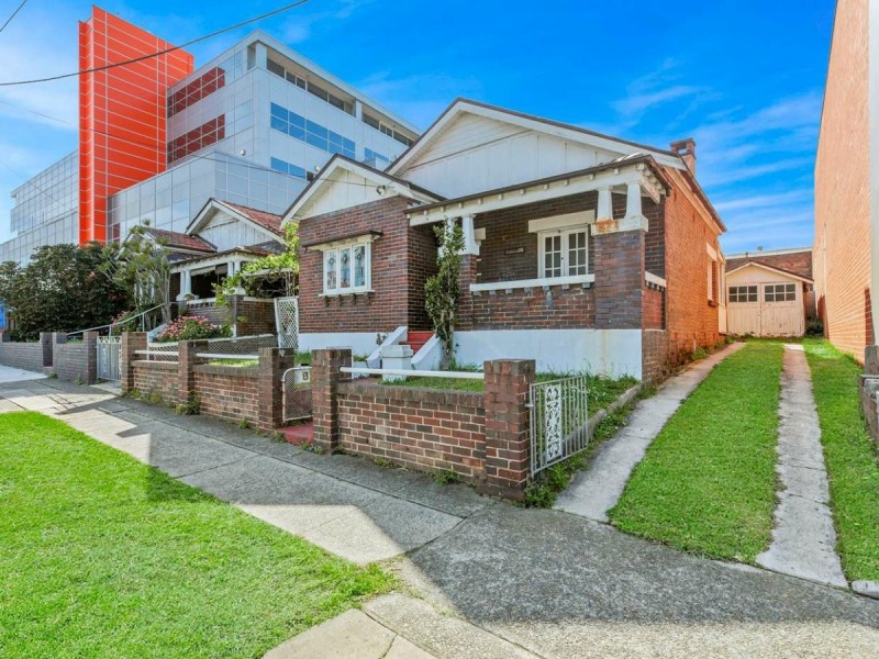 8 & 10 Harris Road, Five Dock NSW 2046