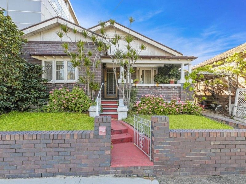 8 & 10 Harris Road, Five Dock NSW 2046