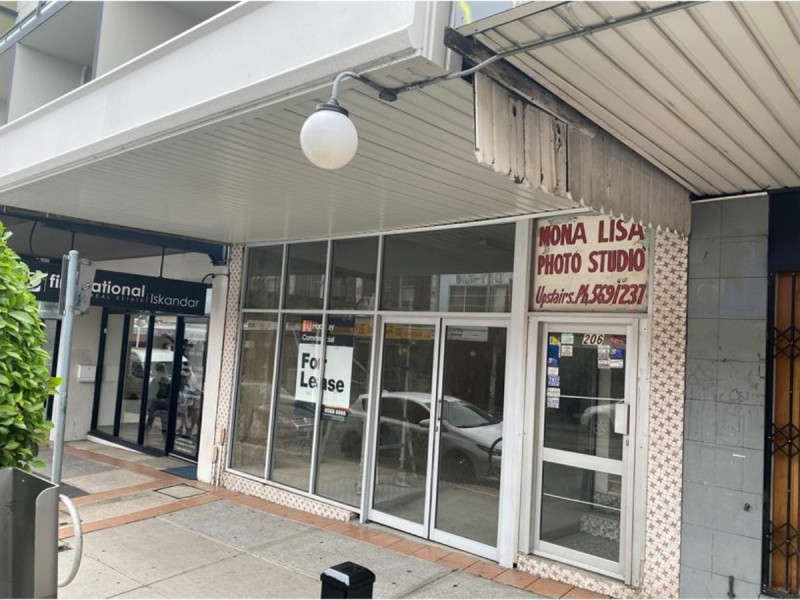 206 Marrickville Road, Marrickville NSW 2204