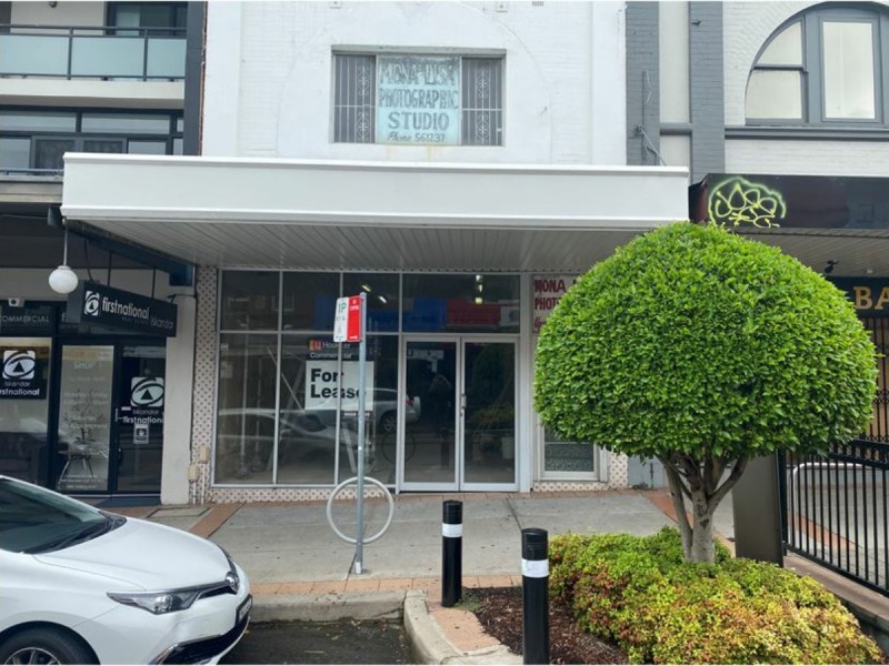 206 Marrickville Road, Marrickville NSW 2204