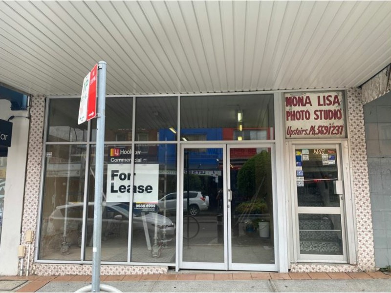 206 Marrickville Road, Marrickville NSW 2204