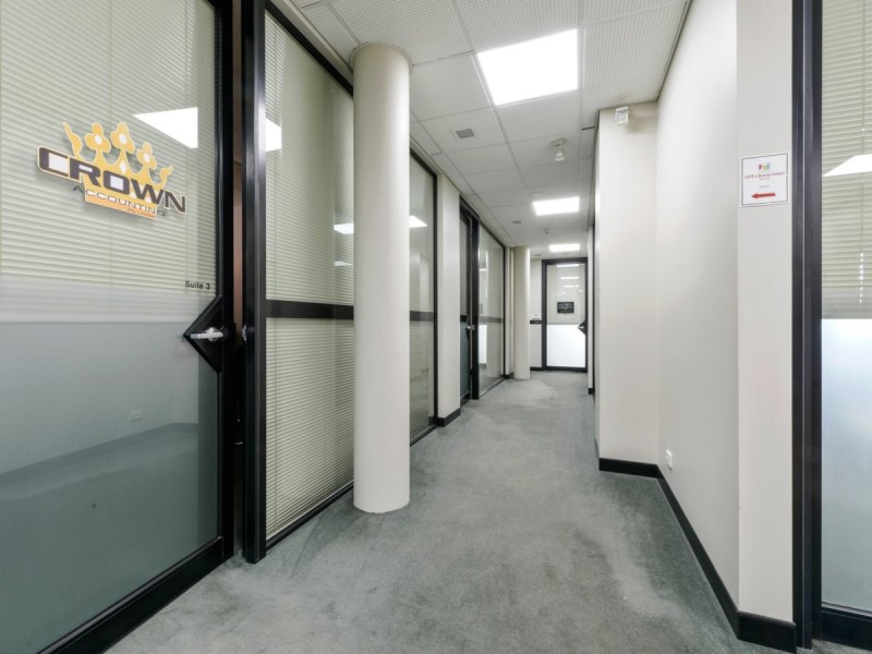 Unit 4/481 Parramatta Road, Leichhardt NSW 2040