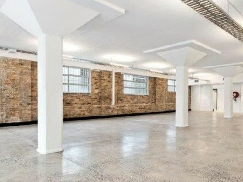 93A Shepherd Street, Chippendale NSW 2008