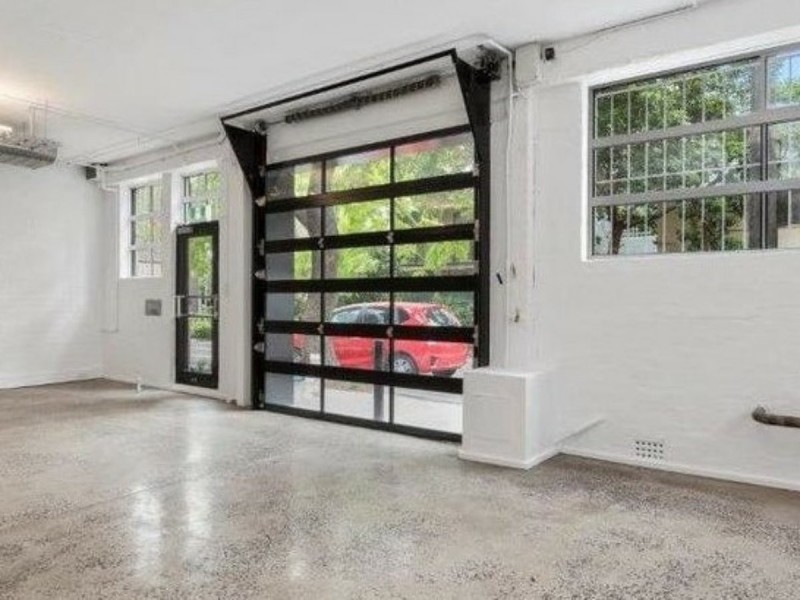 93A Shepherd Street, Chippendale NSW 2008