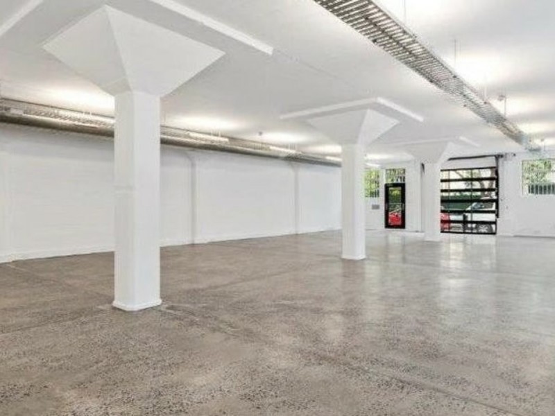 93A Shepherd Street, Chippendale NSW 2008