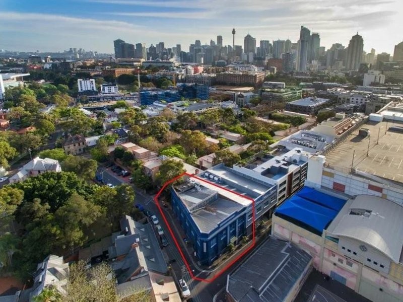 7 Franklyn Street, Glebe NSW 2037
