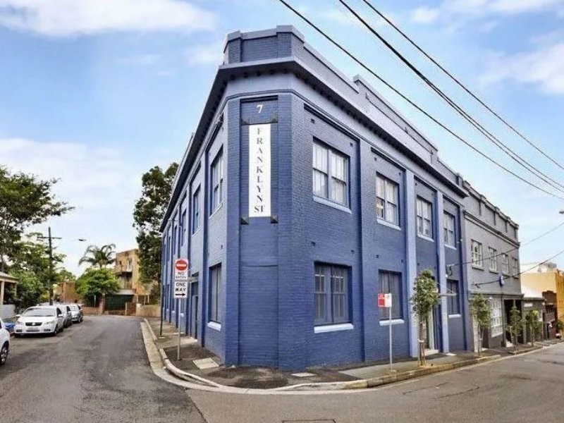 7 Franklyn Street, Glebe NSW 2037