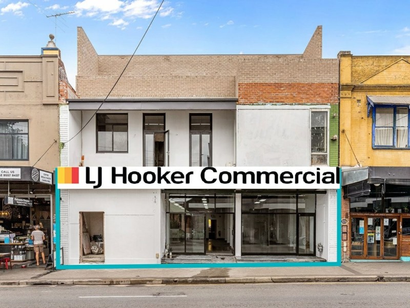 Floor 1 & 2/575-577 King Street, Newtown NSW 2042
