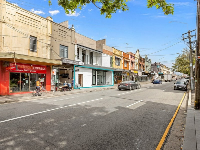 Floor 1 & 2/575-577 King Street, Newtown NSW 2042