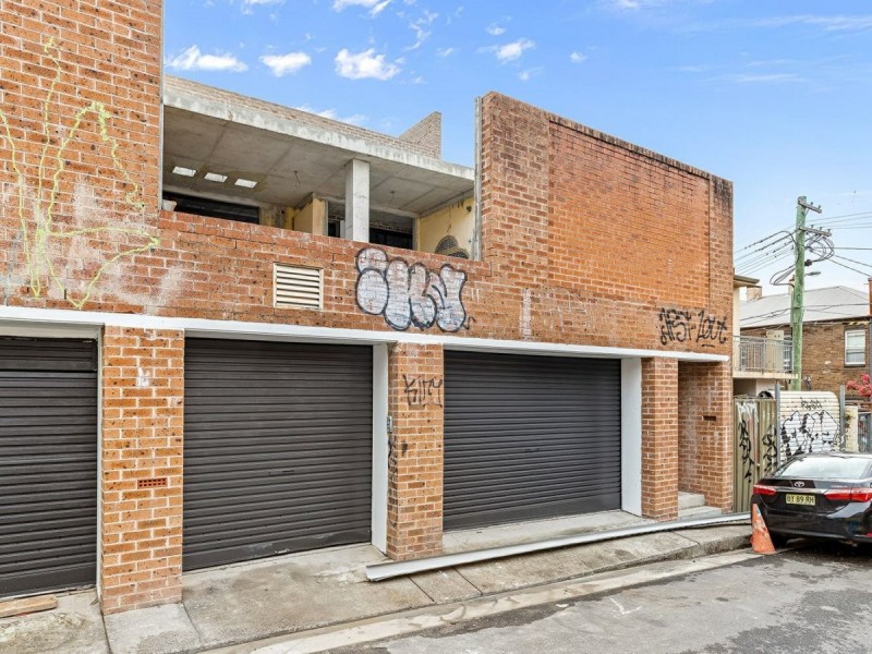 Floor 1 & 2/575-577 King Street, Newtown NSW 2042