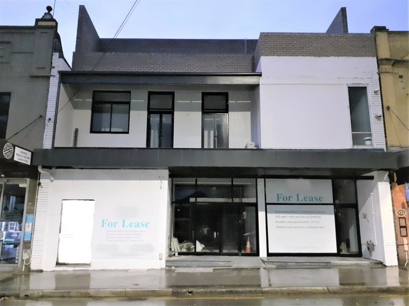 Floor 1 & 2/575-577 King Street, Newtown NSW 2042
