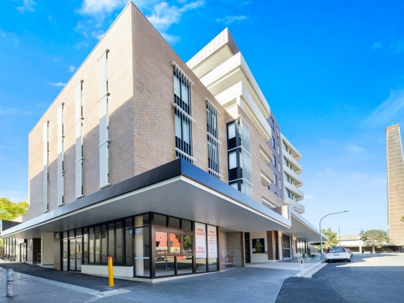 Shop 4/655 King Street, St Peters NSW 2044