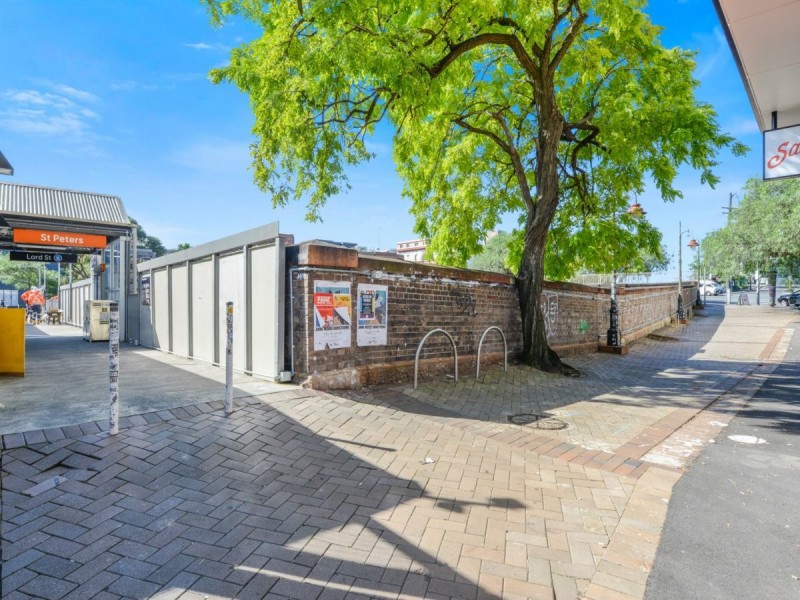 Shop 4/655 King Street, St Peters NSW 2044