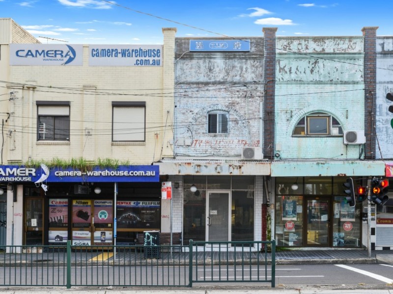 695 Princes Hwy, Tempe NSW 2044