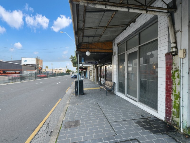 695 Princes Hwy, Tempe NSW 2044