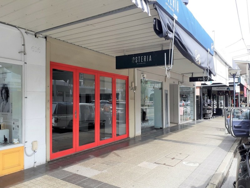 618 Darling Street, Rozelle NSW 2039