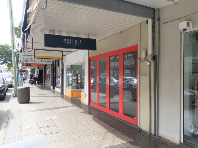 618 Darling Street, Rozelle NSW 2039