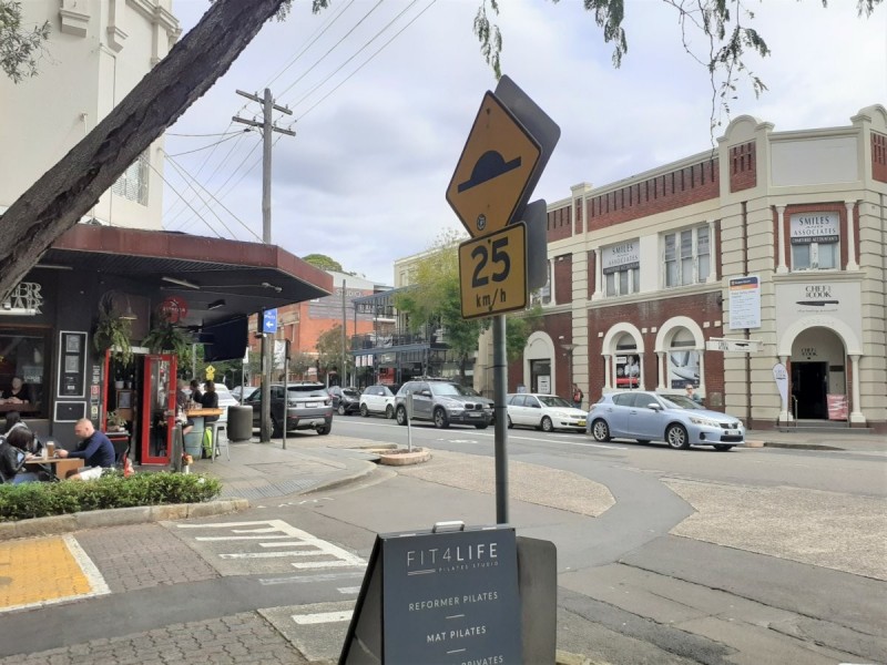 618 Darling Street, Rozelle NSW 2039