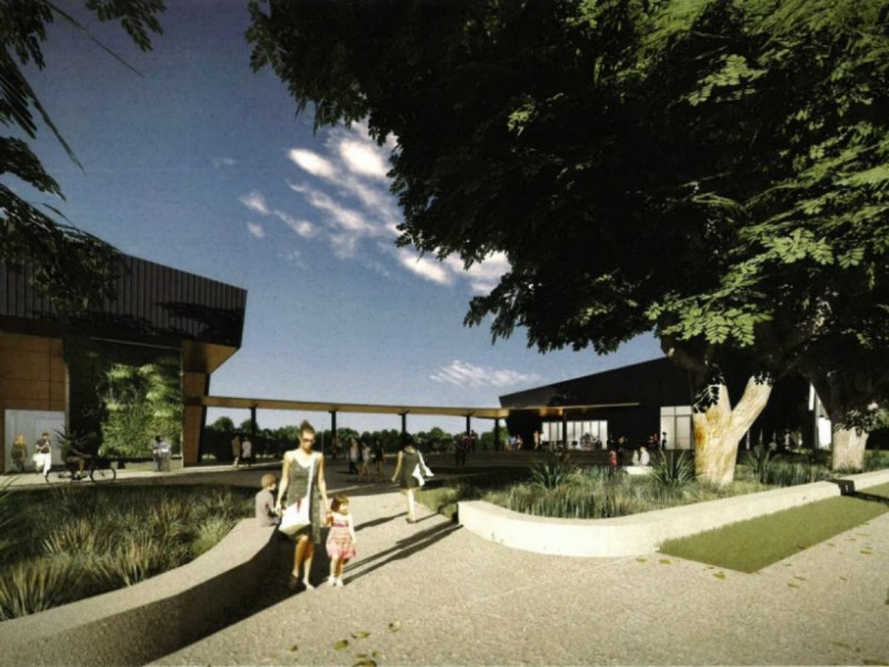 Corner Loftus Street, Concord NSW 2137