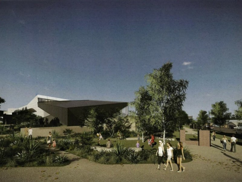 Corner Loftus Street, Concord NSW 2137