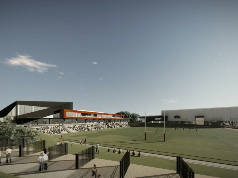 Corner Loftus Street, Concord NSW 2137