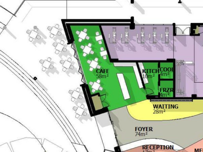 Corner Loftus Street, Concord NSW 2137