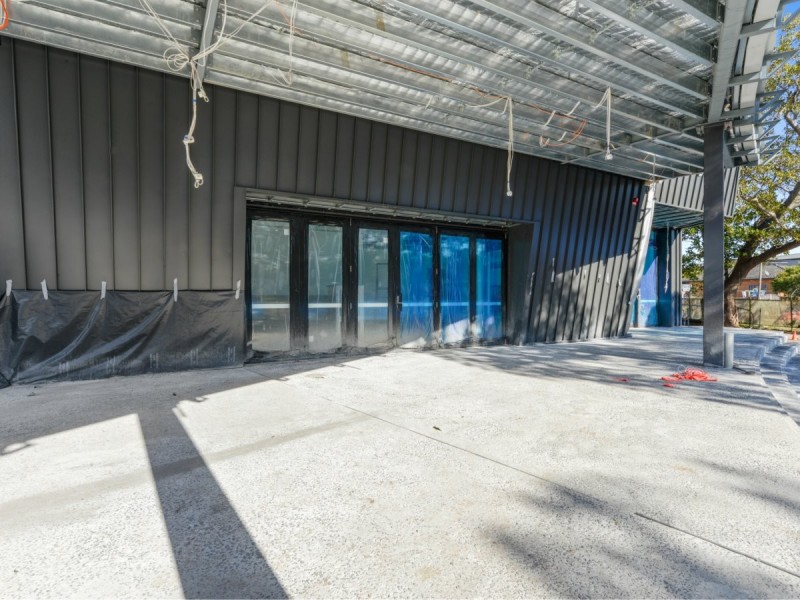 Corner Loftus Street, Concord NSW 2137