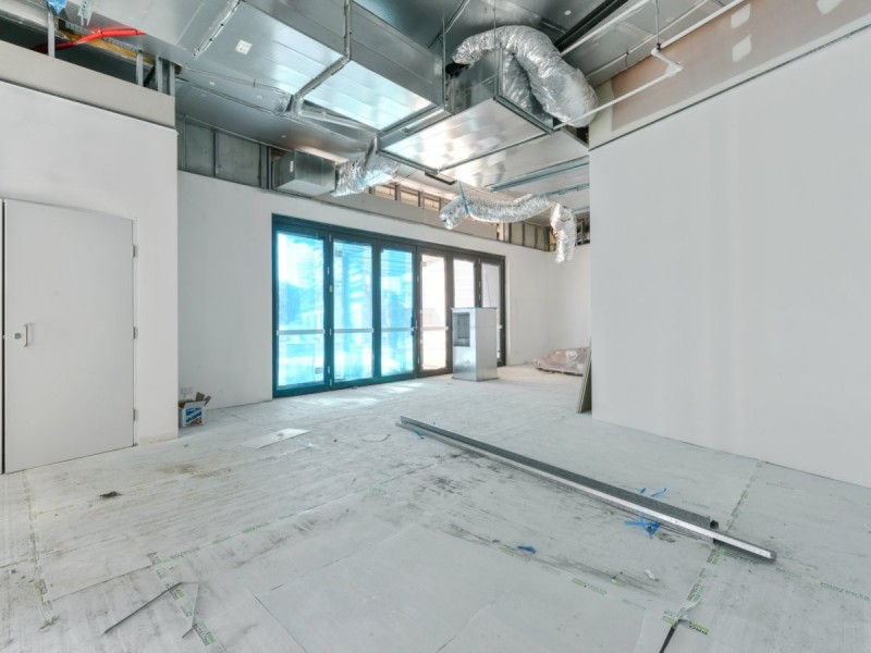 Corner Loftus Street, Concord NSW 2137