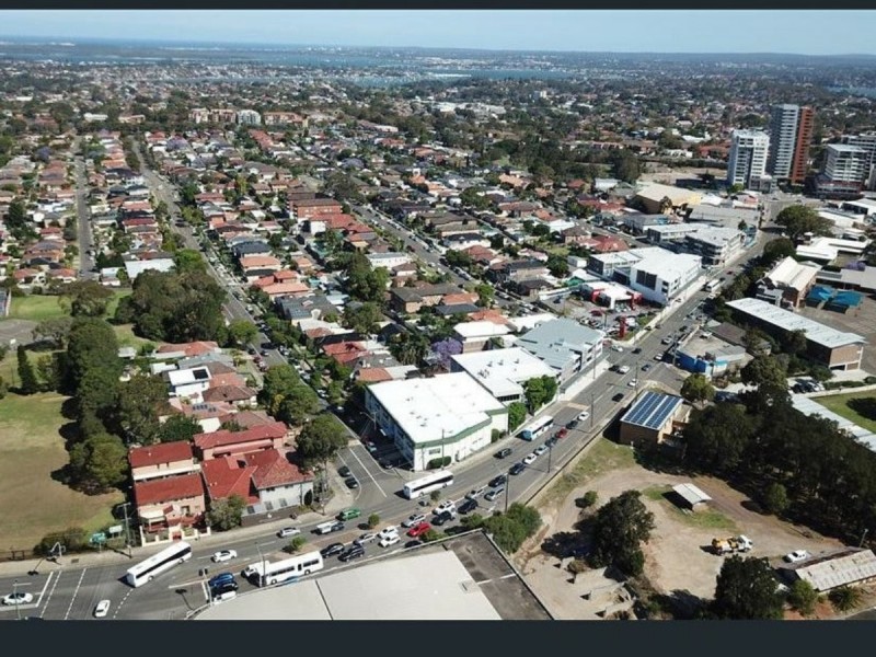 Suite 2/11 Forest Road, Hurstville NSW 2220