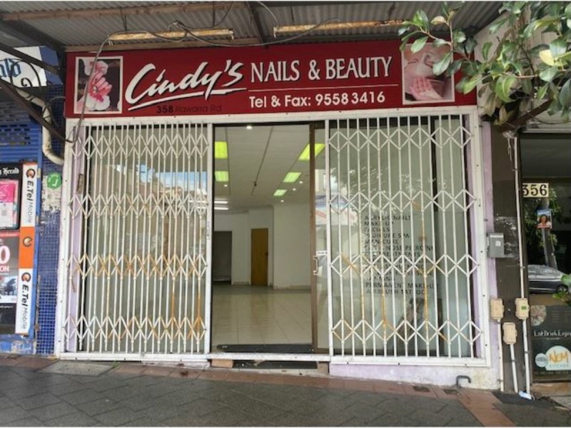 358 Illawarra Road, Marrickville NSW 2204