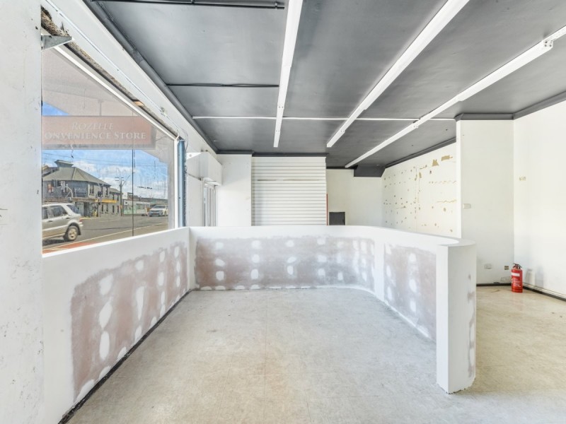 670-672 Darling Street, Rozelle NSW 2039