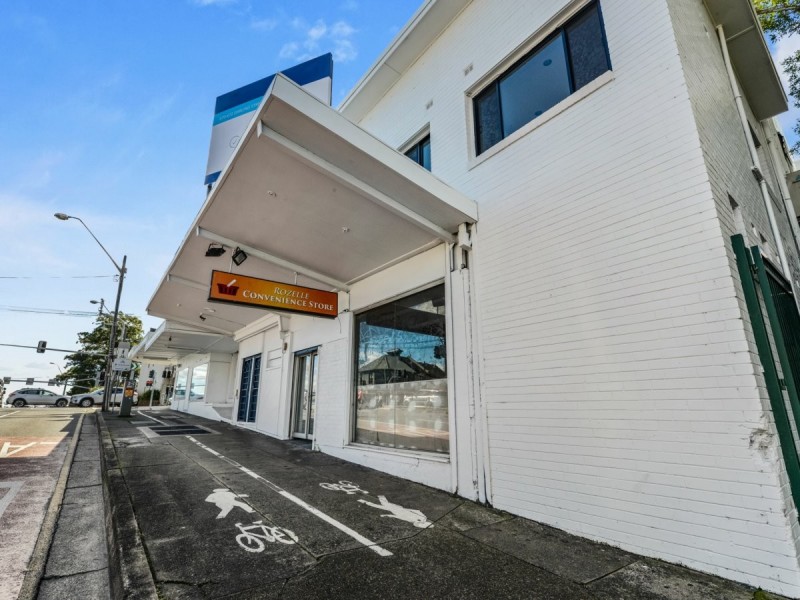 670-672 Darling Street, Rozelle NSW 2039