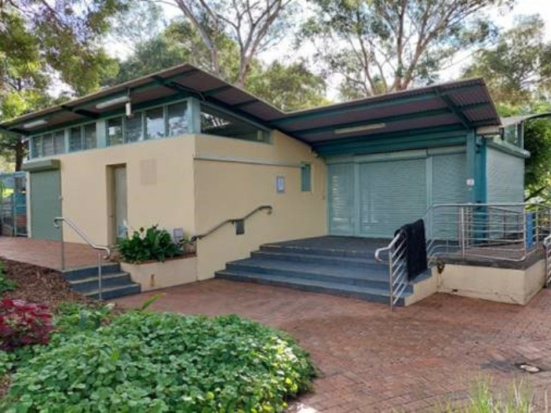 Rhodes Par Killoola Street, Concord West NSW 2138