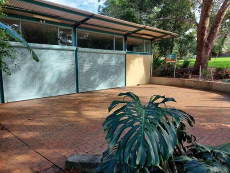 Rhodes Par Killoola Street, Concord West NSW 2138