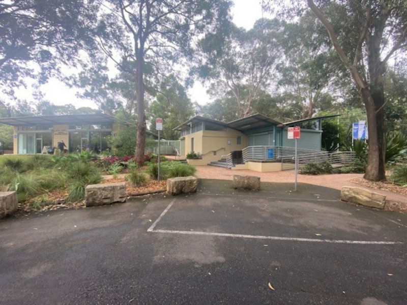 Rhodes Par Killoola Street, Concord West NSW 2138