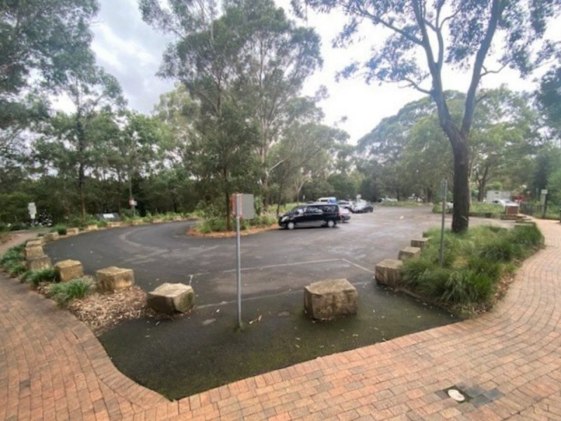 Rhodes Par Killoola Street, Concord West NSW 2138
