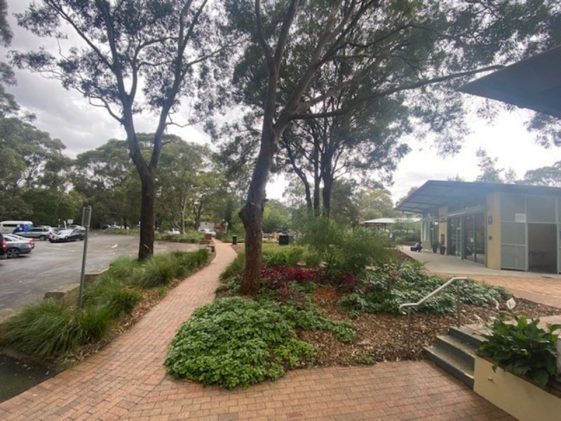 Rhodes Par Killoola Street, Concord West NSW 2138