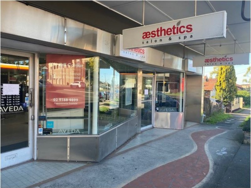 862-864 King Georges Road, South Hurstville NSW 2221