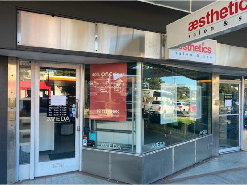 862-864 King Georges Road, South Hurstville NSW 2221