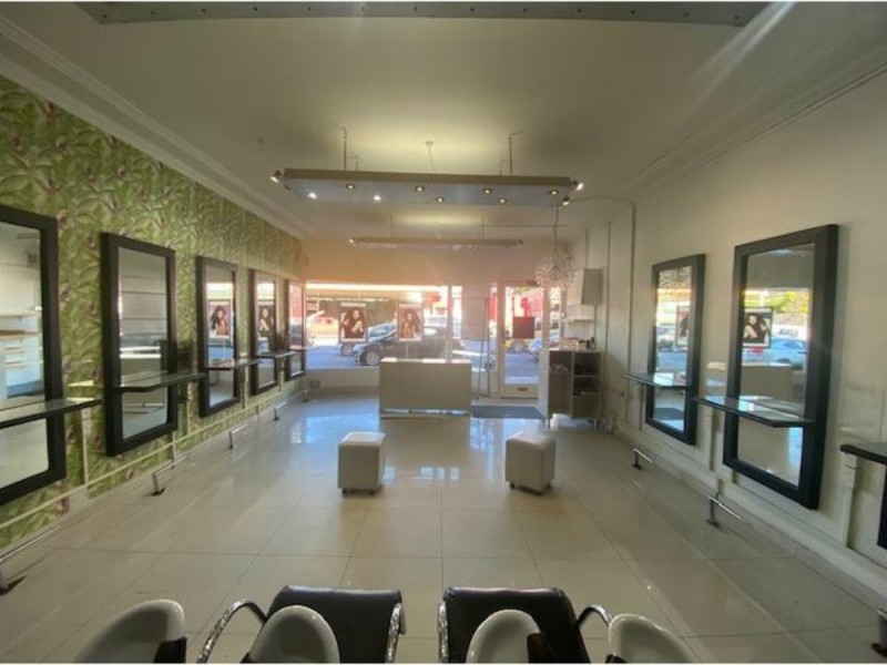 862-864 King Georges Road, South Hurstville NSW 2221