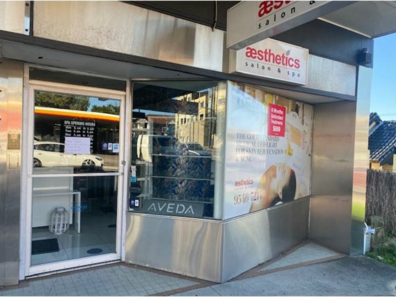 862-864 King Georges Road, South Hurstville NSW 2221