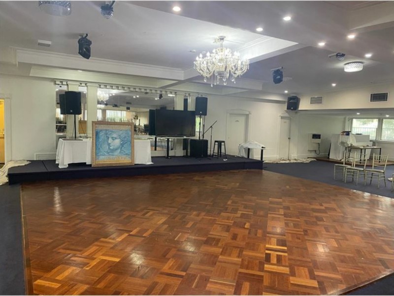 925-941 Canterbury Road, Lakemba NSW 2195