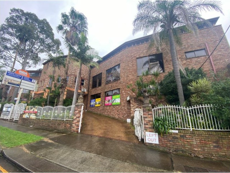 925-941 Canterbury Road, Lakemba NSW 2195