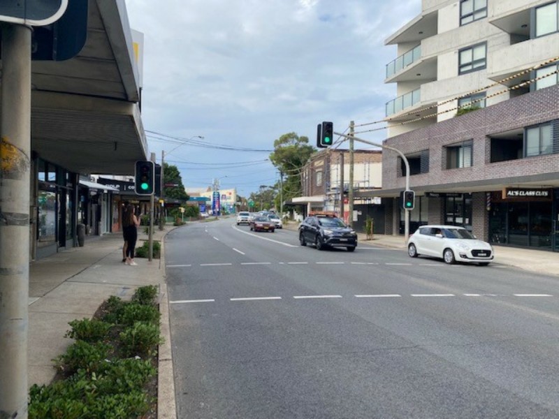 325 Forest Road, Bexley NSW 2207