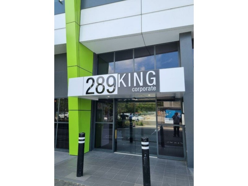 Level 801B/289 King Street, Mascot NSW 2020
