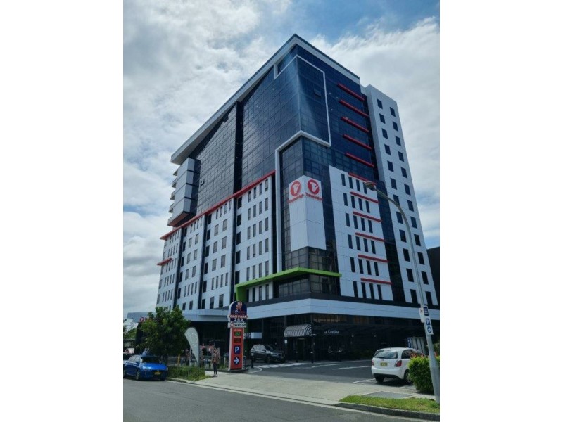 Level 801B/289 King Street, Mascot NSW 2020