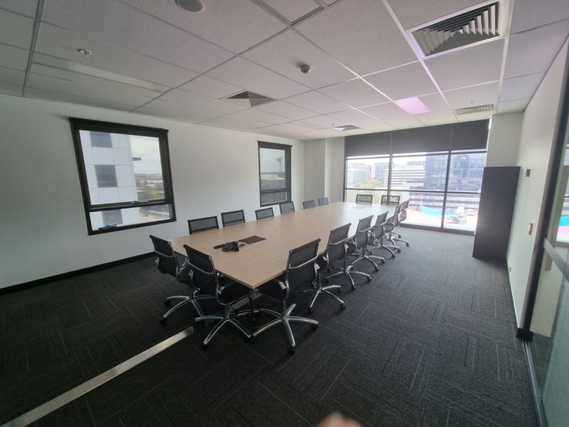 Level 801B/289 King Street, Mascot NSW 2020